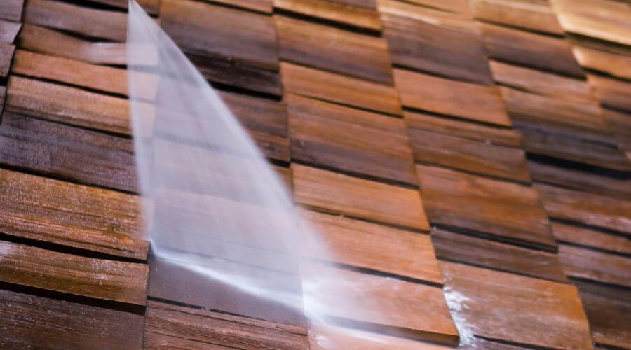 Professional metal roof installation in Paige, TX